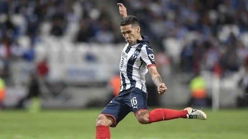 Seguirá Celso Ortiz en Rayados; renueva un año más