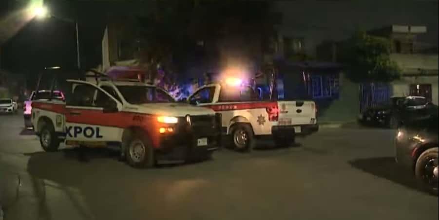 Ejecutan a hombre en Escobedo