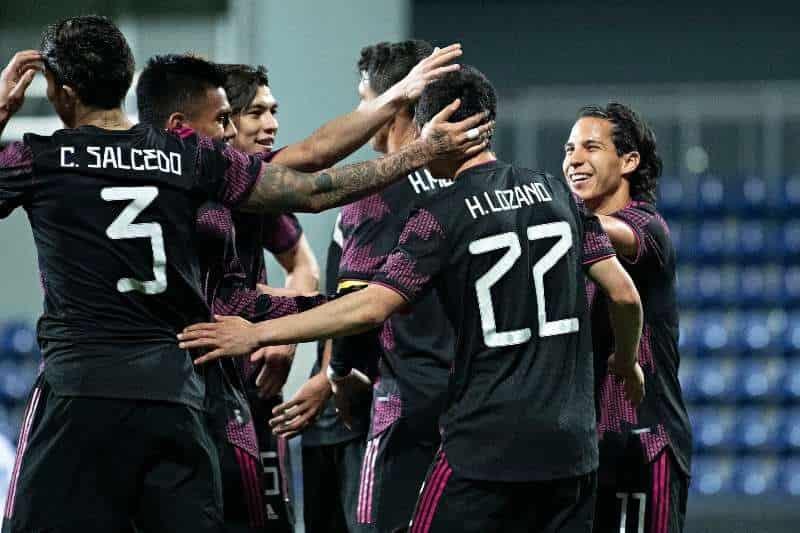 Obligados a ganar Copa Oro