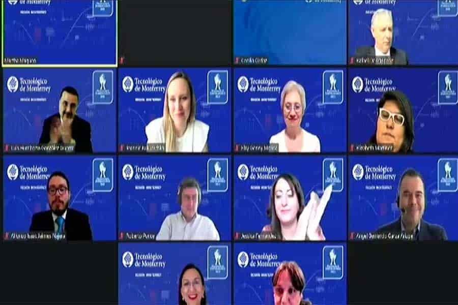 Inspiran con su talento y vocación