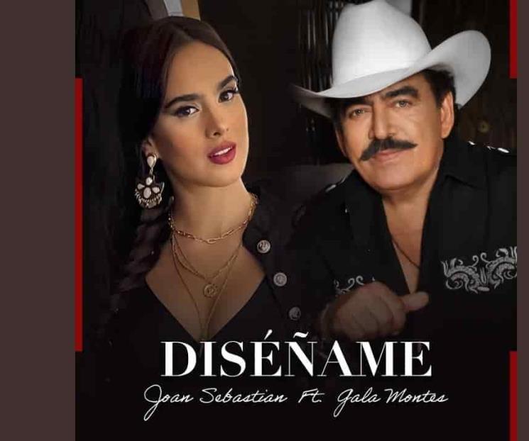 Traen a Joan Sebastian  de vuelta a la Tv