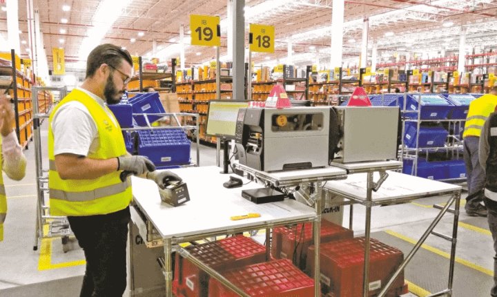ML eliminó 2.2 millones de publicaciones prohibidas