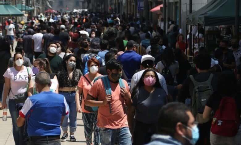 Mitad de población ya infectada evitó tercera ola