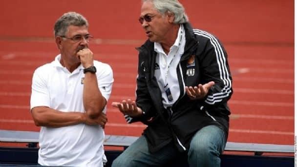 Los que saldrán de Tigres tras la partida de Ferretti