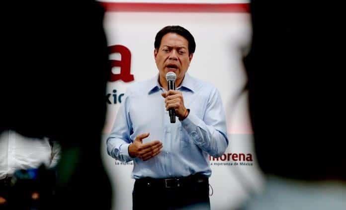 Hay cacería del INE disfrazada de fiscalización Hay cacería del INE disfrazada de fiscalización