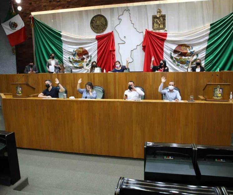 Solicita Congreso revisión de obras públicas