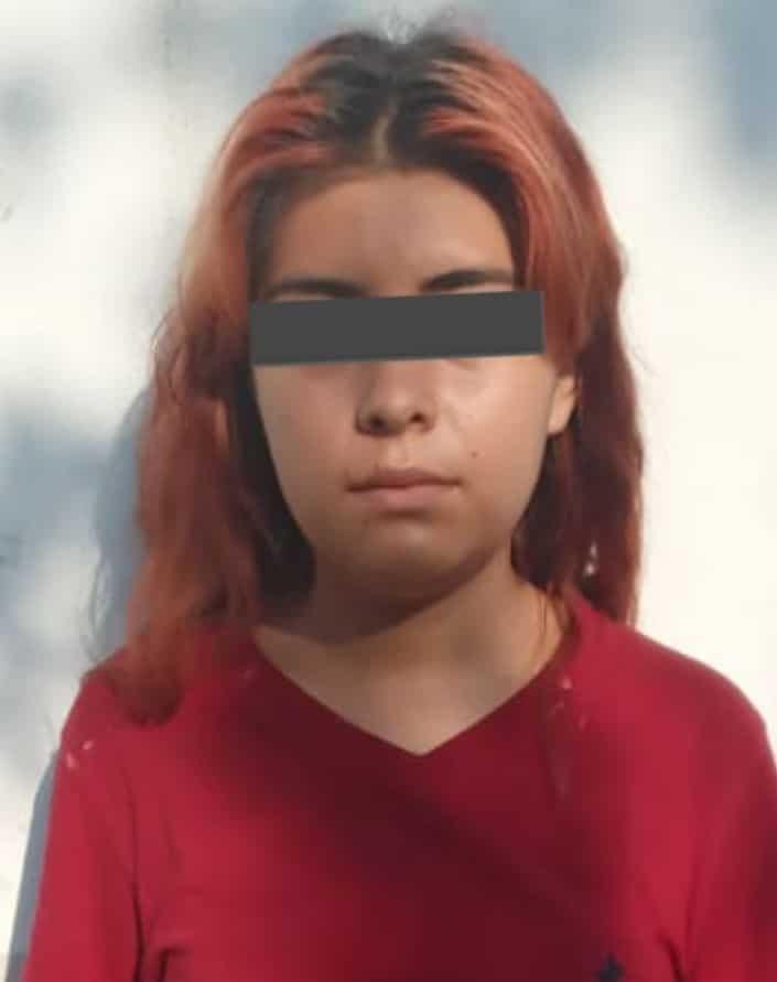 Encarcelan a pareja por golpear a su bebé Encarcelan a pareja por golpear a su bebé