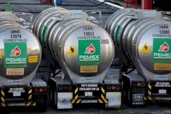 Pemex dejará de tener control comercial en mercado