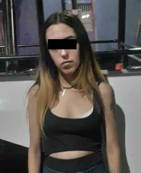 Detienen a 4 por realizar pintas