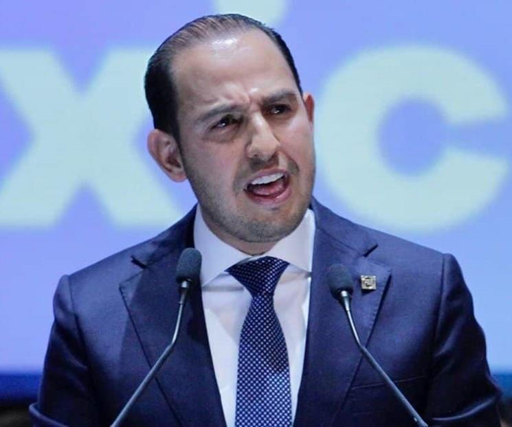 AMLO ordenó persecución política contra Cabeza de Vaca: PAN