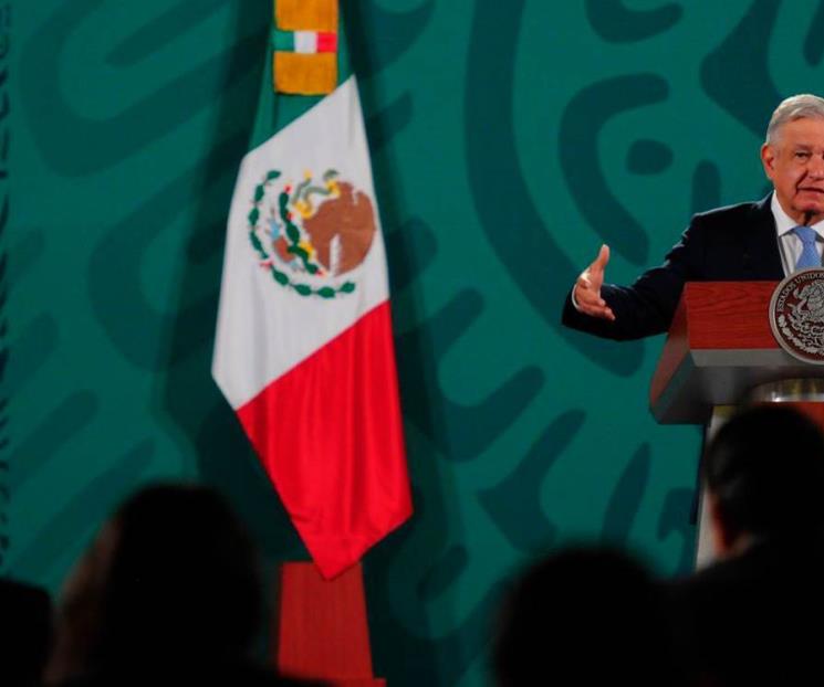 Se están cumpliendo pronósticos de crecimiento económico