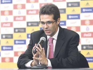 Nueva directiva felina si contemplará a Sancho