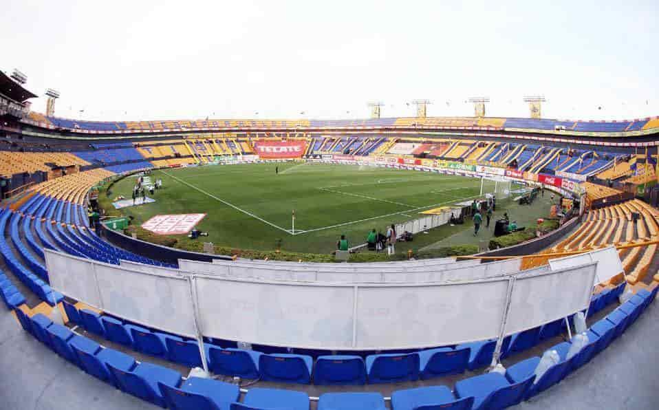 El Uni, 19 finales en 8 años