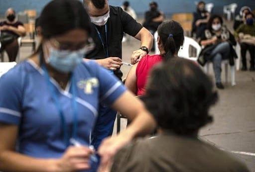 Falta de vacunas es el principal desafío en Latinoamérica Falta de vacunas es el principal desafío en Latinoamérica