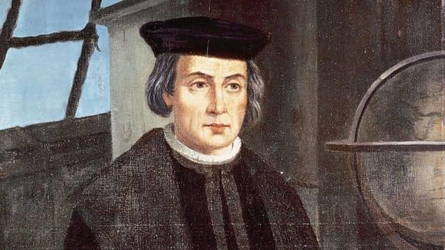 Buscan descubrir los orígenes de Cristóbal Colón Buscan descubrir los orígenes de Cristóbal Colón