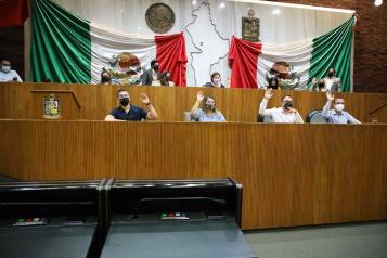 Exigen diputados a estado una revisi&oacute;n de infraestructura