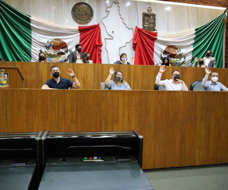 Exigen diputados a estado una revisión de infraestructura Exigen diputados a estado una revisión de infraestructura