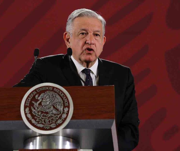 ‘Se está calentando la economía’