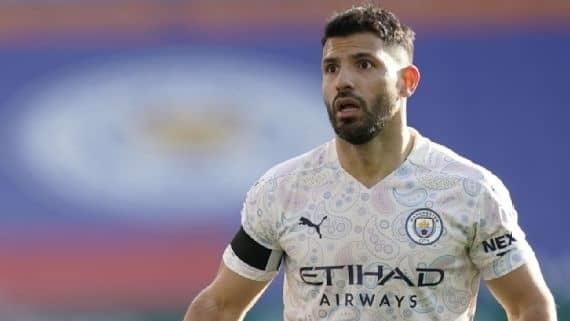 Firmaría Agüero en próximos días con Barcelona