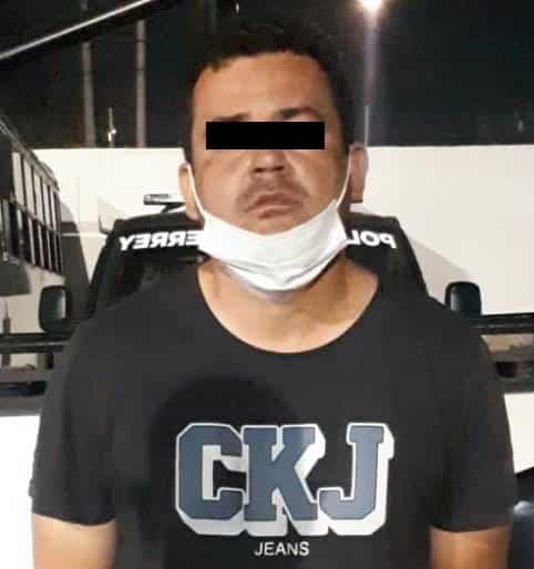 Aamenazaron de muerte al portero de un bar por no dejarlos entrar