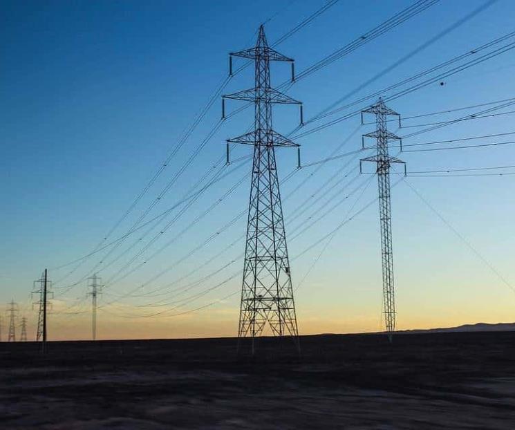 Energía acata decisión Energía acata decisión