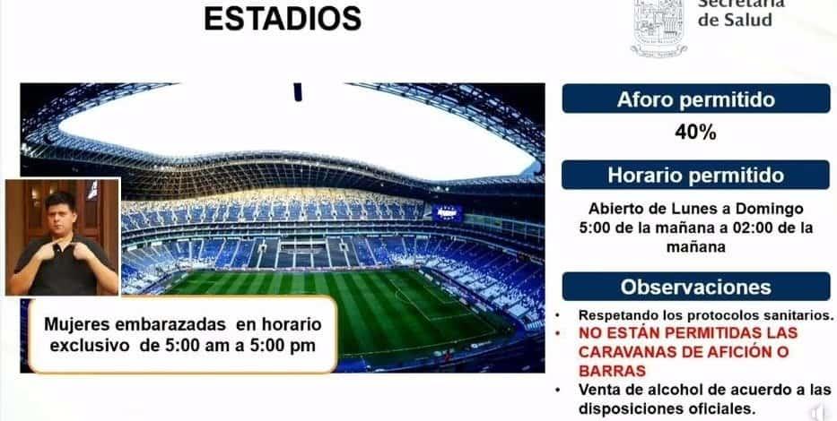 Aumentará cantidad de afición para Final Femenil Aumentará cantidad de afición para Final Femenil