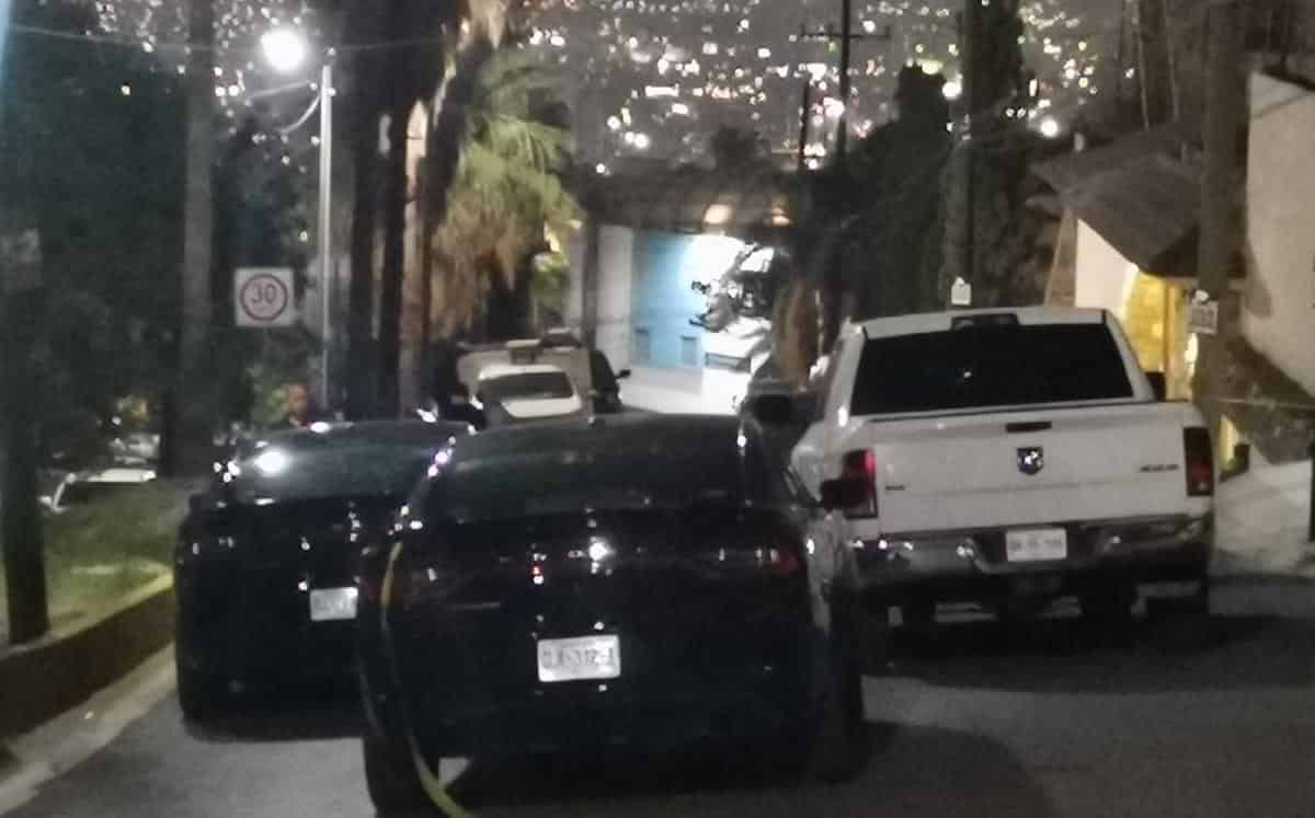 Un hombre fue acribillado cuando acudió a visitar a sus padres