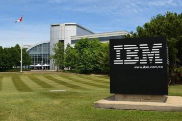 IBM incrementa su apuesta por Salesforce