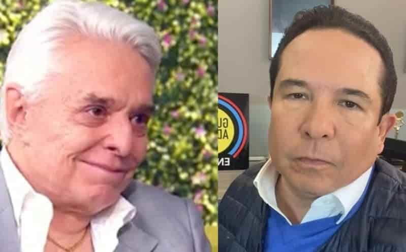 Gustavo Adolfo interpone demanda contra Enrique Gustavo Adolfo interpone demanda contra Enrique