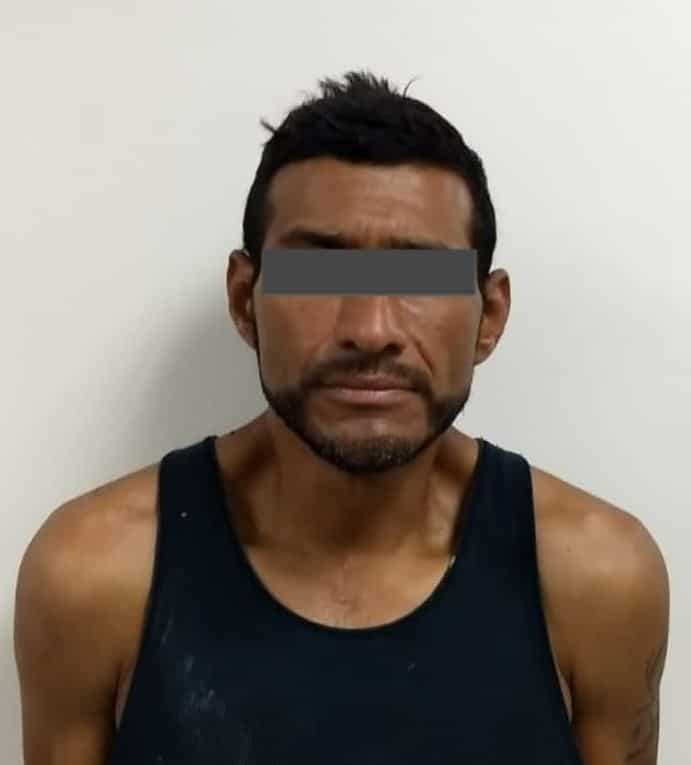 Detienen al responsable de la muerte de una mujer, encontrada en el interior de una noria