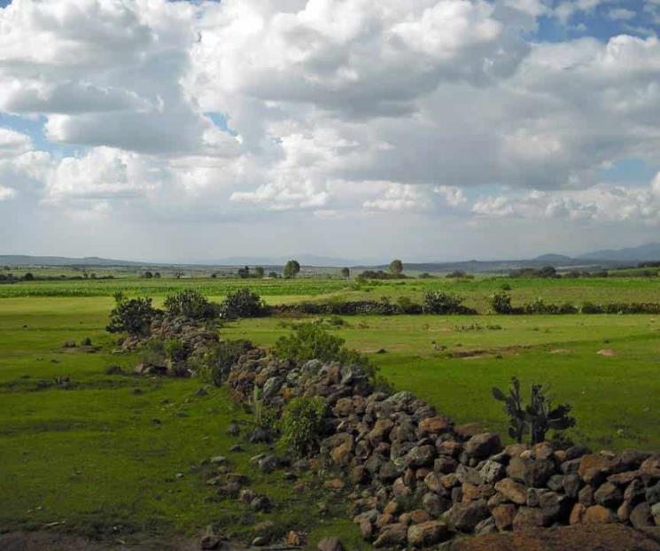 Maravillas naturales para explorar en Querétaro