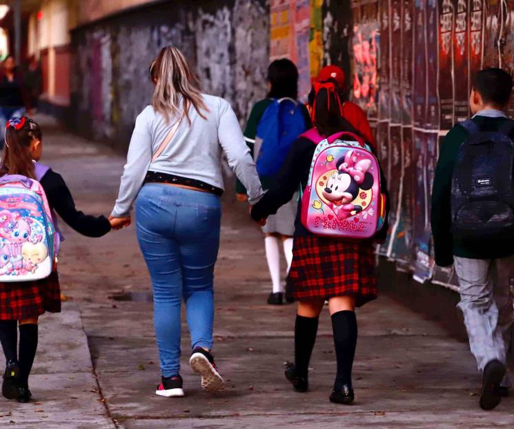 Será escalonado el regreso a clases a partir de junio
