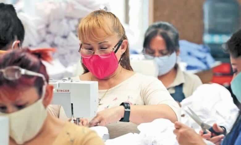 Rezago laboral para mujeres continúa, reconocen diputadas