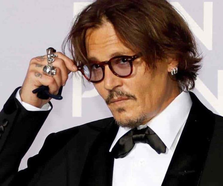 Demanda Depp para saber si Amber donó el dinero Demanda Depp para saber si Amber donó el dinero