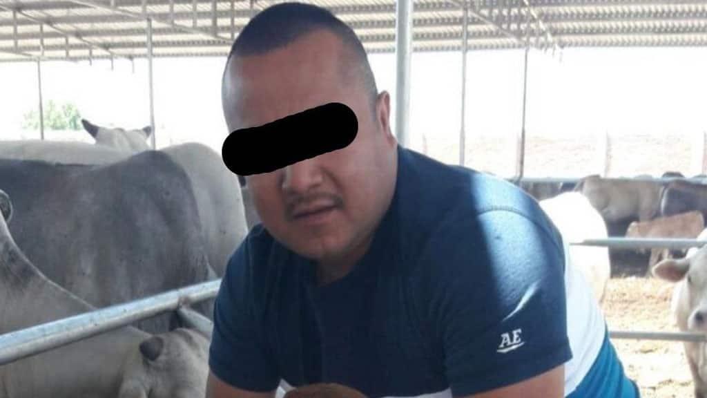 Juez exoneró a El Marro: AMLO