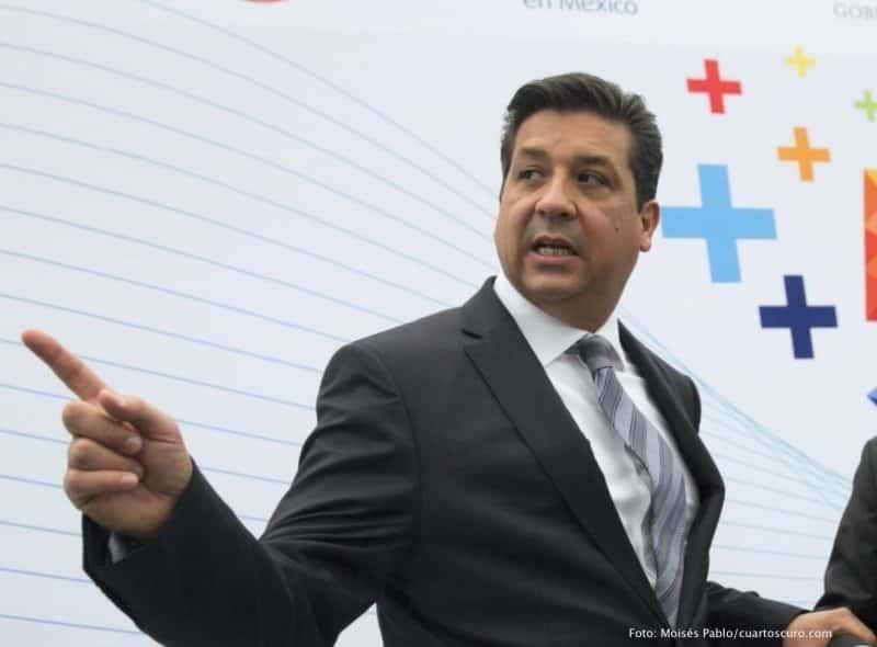Presentan controversia por caso Cabeza de Vaca