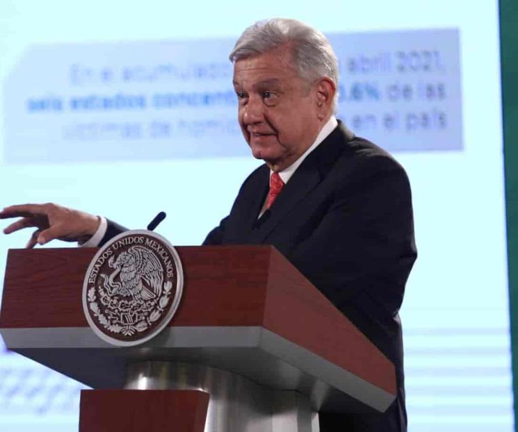 AMLO participará en Cumbre Mundial de la Salud del G20