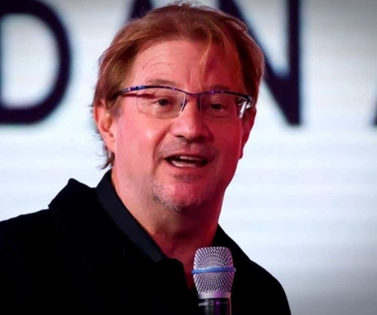 Giran segunda orden de aprehensión contra Andrés Roemer Giran segunda orden de aprehensión contra Andrés Roemer