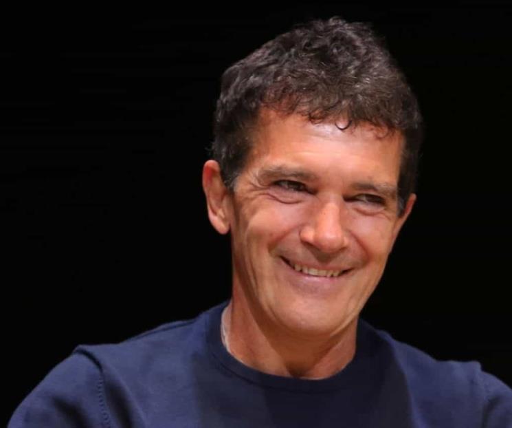 Antonio Banderas colaborará con productores mexicanos