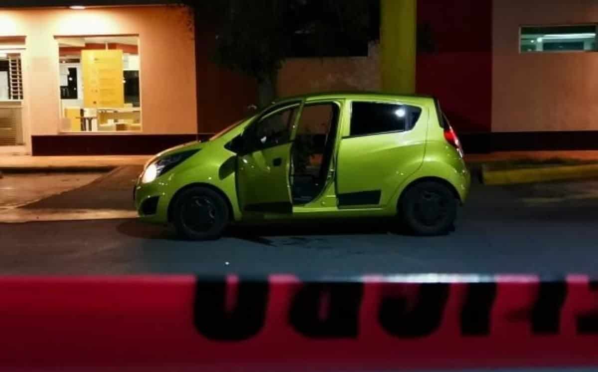 Uno de los hombres atacados a balazos falleció en el Hospital Hospitalaria