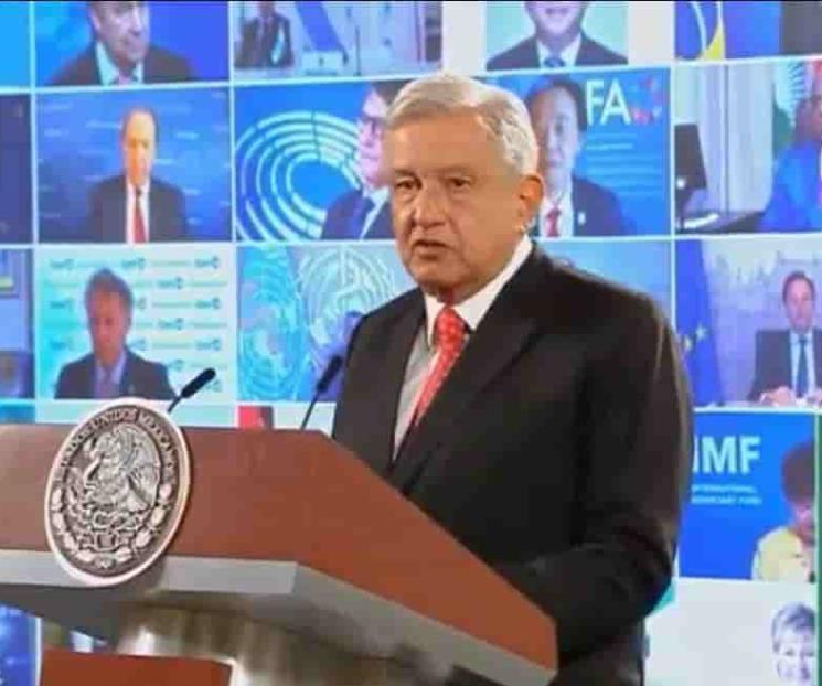 México enviará 30% de vacuna Patria a quienes lo necesiten México enviará 30% de vacuna Patria a quienes lo necesiten