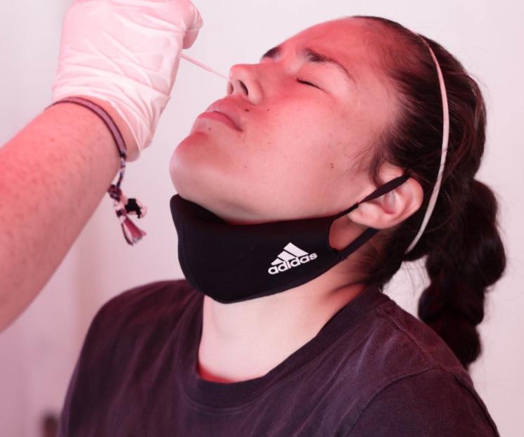 Se someten felinas a test PCR previo a Final de Ida Se someten felinas a test PCR previo a Final de Ida