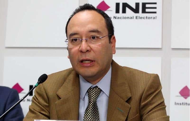 Conteos rápidos frenarán autoproclamación de triunfos: INE Conteos rápidos frenarán autoproclamación de triunfos: INE