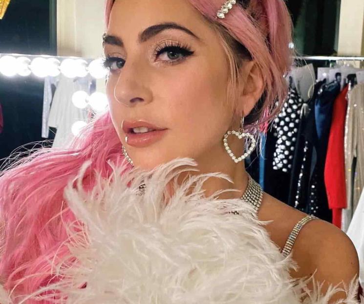 Lady Gaga fue violada y quedó embarazada a los 19