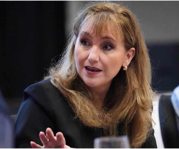 Nombran a Guevara asesora de Turismo de Arabia Saudita