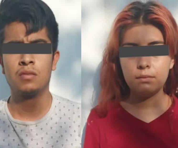 Dan formal prisión a padres que golpearon a su hijo Dan formal prisión a padres que golpearon a su hijo