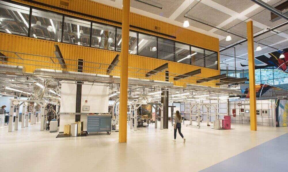 Google desarrollará ordenador cuántico para venta al público