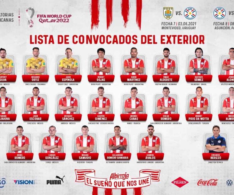 Convocan a Charly; reportará tarde con Tigres