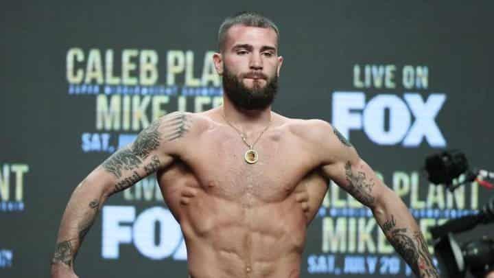 Desestima Plant nivel de Canelo