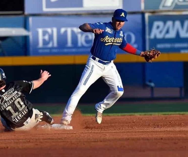 Abren Sultanes con tropiezo